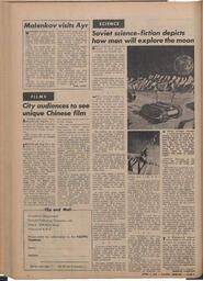   The Pacific Tribune - Friday, April 6, 1956   , page 8