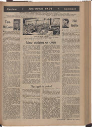   The Pacific Tribune - Friday, August 27, 1954   , page 5