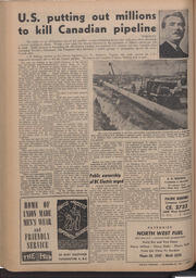   The Pacific Tribune - Friday, November 20, 1953   , page 2