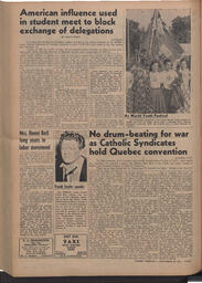   The Pacific Tribune - Friday, September 28, 1951   , page 2