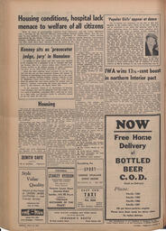   The Pacific Tribune - Friday, July 18, 1947   , page 8