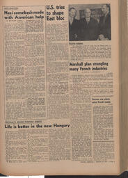   The Pacific Tribune - Friday, March 18, 1949   , page 3