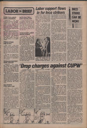   The Pacific Tribune - Friday, November 17, 1978   , page 5