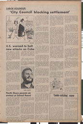   The Pacific Tribune - Friday, June 3, 1966   , page 3