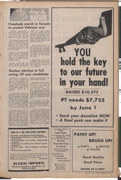   The Pacific Tribune - Friday, May 20, 1966   , page 7