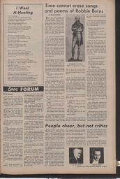   The Pacific Tribune - Friday, January 22, 1965   , page 9