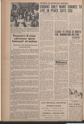   The Pacific Tribune - Friday, January 25, 1963   , page 8