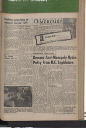   The Pacific Tribune - Friday, July 14, 1961   , page 3