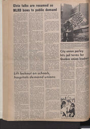   The Pacific Tribune - Friday, May 12, 1972   , page 12