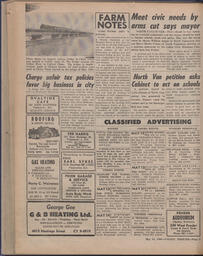  The Pacific Tribune - Friday, May 13, 1960   , page 6