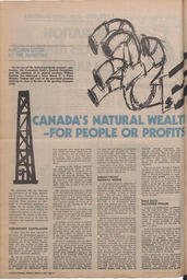   The Pacific Tribune - Friday, April 4, 1975   , page 6