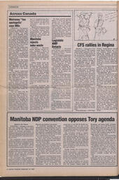   The Pacific Tribune - Wednesday, February 18, 1987   , page 6