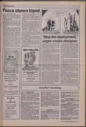   The Pacific Tribune - Wednesday, April 25, 1984   , page 11