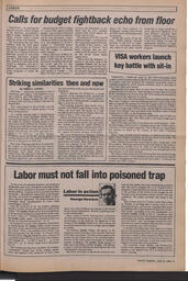   The Pacific Tribune - Wednesday, June 19, 1985   , page 5