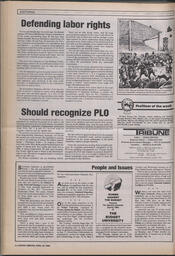   The Pacific Tribune - Wednesday, April 18, 1984   , page 4