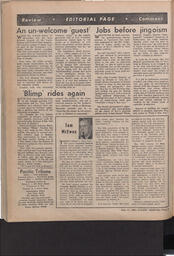   The Pacific Tribune - Friday, June 17, 1960   , page 4