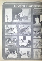   The Western Canadian Lumber Worker, Vol. XXXIX No. 1, Jan. 1971   , page 4