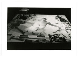 2001 a space odyssey Print 01