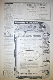 The Semiahmoo Sun, April 28, 1944 (Page 4)