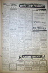 The Semiahmoo Sun and White Rock Weekly, August 16, 1951 (Page 11)