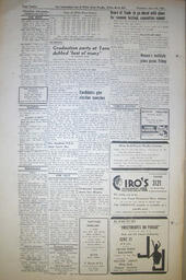 The Semiahmoo Sun and White Rock Weekly, June 07, 1951 (Page 12)