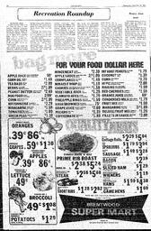 The Review Wed, November 10, 1982 (Page 18)