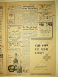 The White Rock Sun, March 12, 1959 (Page 15)