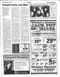 The Peninsula News Review Wed, January 17, 2001 (Page 11)