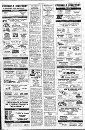 The Review Wed, November 3, 1982 (Page 16)
