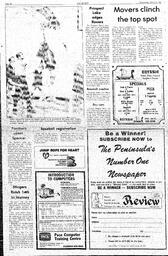 The Review Wed, March 9, 1983 (Page 8)