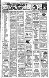 The Review Wed, November 2, 1988 (Page 27)