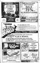 The Review Wed, December 30, 1987 (Page 18)