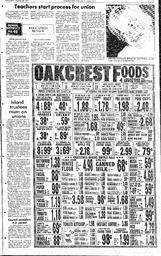 The Review Wed, October 28, 1987 (Page 21)