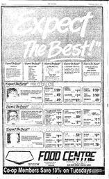The Review Wed, May 21, 1986 (Page 6)