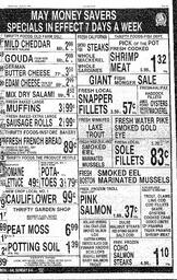 The Review Wed, April 30, 1986 (Page 19)