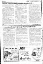 The Review Wed, November 22, 1989 (Page 8)