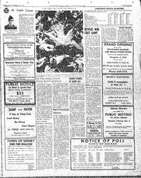 Saanich Peninsula And Gulf Islands Review Wed, November 29, 1967 (Page 11)