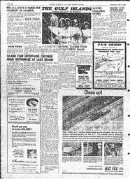 Saanich Peninsula And Gulf Islands Review Wed, June 29, 1966 (Page 6)