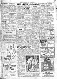 Saanich Peninsula And Gulf Islands Review Wed, July 15, 1964 (Page 6)