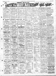 Saanich Peninsula And Gulf Islands Review Wed, April 4, 1962 (Page 5)