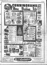 Saanich Peninsula And Gulf Islands Review Wed, December 18, 1963 (Page 7)