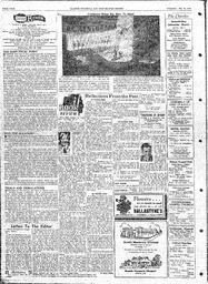 Saanich Peninsula And Gulf Islands Review Wed, May 28, 1958 (Page 4)