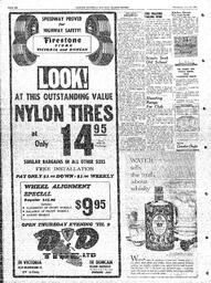 Saanich Peninsula And Gulf Islands Review Wed, June 29, 1960 (Page 6)