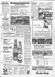 Saanich Peninsula And Gulf Islands Review Wed, January 22, 1958 (Page 9)