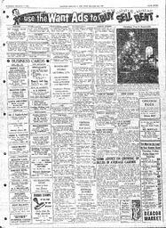 Saanich Peninsula And Gulf Islands Review Wed, December 5, 1956 (Page 7)