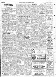 Saanich Peninsula And Gulf Islands Review Wed, July 25, 1956 (Page 4)