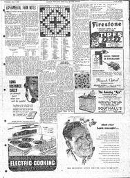 Saanich Peninsula And Gulf Islands Review Wed, May 2, 1956 (Page 7)