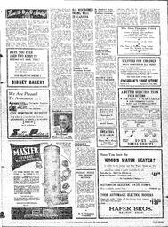 Saanich Peninsula And Gulf Islands Review Wed, September 10, 1947 (Page 7)