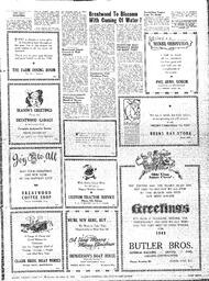 Saanich Peninsula And Gulf Islands Review Wed, December 24, 1947 (Page 7)