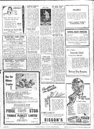 Saanich Peninsula And Gulf Islands Review Wed, August 28, 1946 (Page 2)